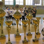 Turniej rocznika 2002 Węgorzewo 2012 - 30